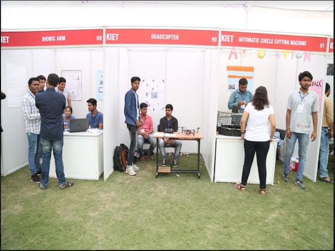 KIET Ghaziabad Events photo 8